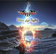 Vell'z Fire : Into the Light